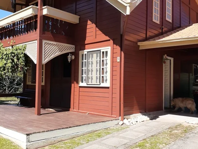 Imagem 2: Casa em cacupe Casa com 4 dormitórios