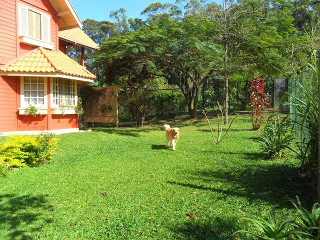 Imagem 16: Casa em cacupe Casa com 4 dormitórios