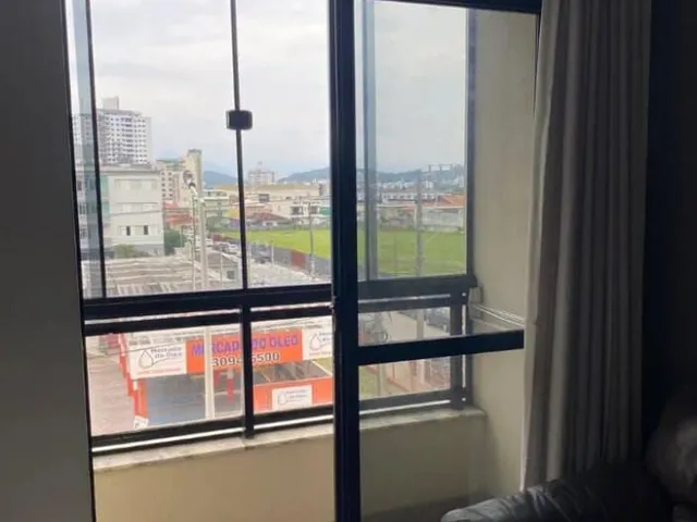Imagem: Apartamento 1 dormitório no kobrasol
