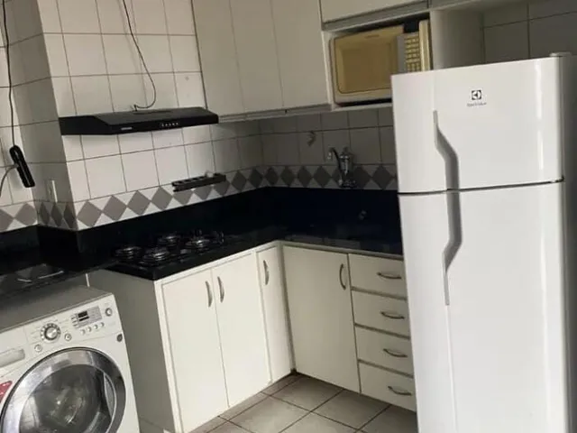 Imagem 6: Apartamento 1 dormitório no kobrasol