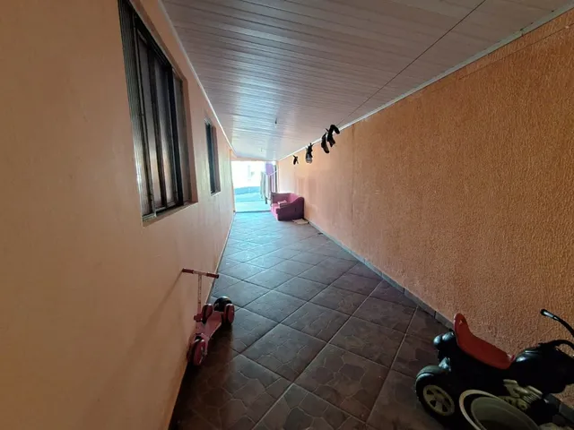 Imagem 3: 13 P CETREVI Casa com 3 dormitórios