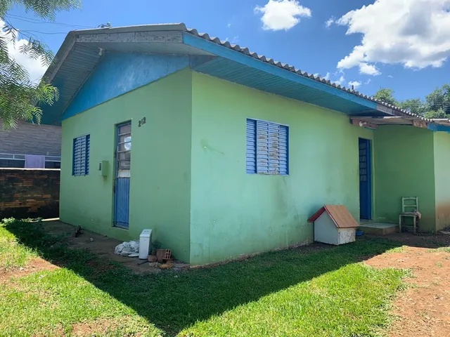 Imagem 1: Casa 3 Dormitórios para venda em Videira - SC
