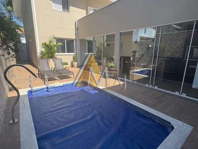 Imagem: CASA RESIDENCIAL em JUNDIAÍ - SP, CHÁCARAS