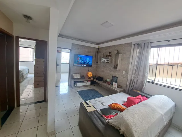 Imagem: APARTAMENTO RESIDENCIAL em CARIACICA - ES