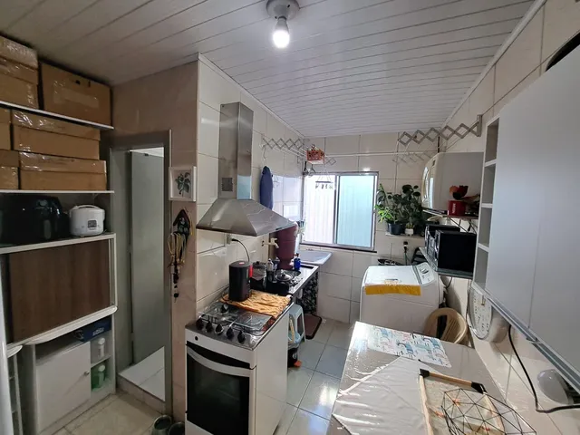 Imagem: APARTAMENTO RESIDENCIAL em VILA VELHA