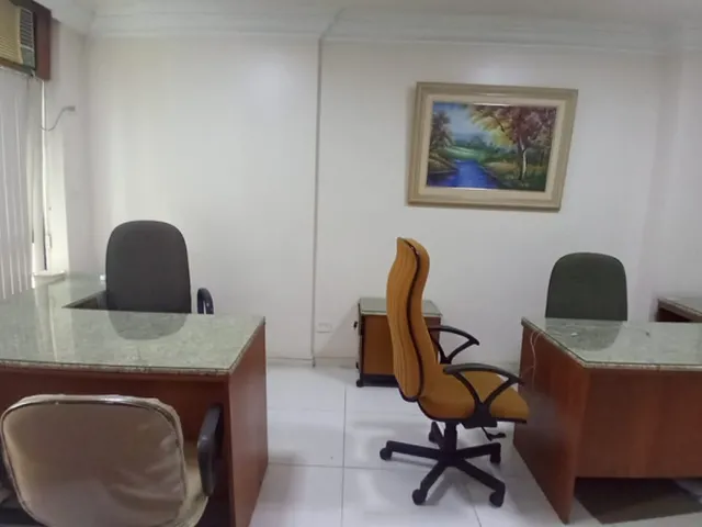 Imagem 7: SALA PARA VENDA NO COMERCIO - EDIFICIO STATUS