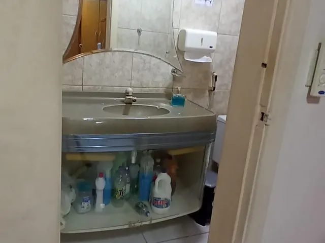Imagem 10: SALA PARA VENDA NO COMERCIO - EDIFICIO STATUS