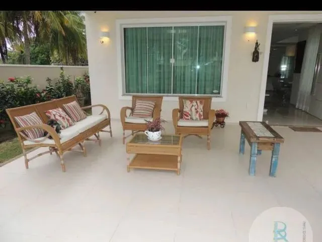 Imagem 8: Casa para Alugar, 426 M² por R$ 9.264,55/Mês - Centro - Eusébio/Ce