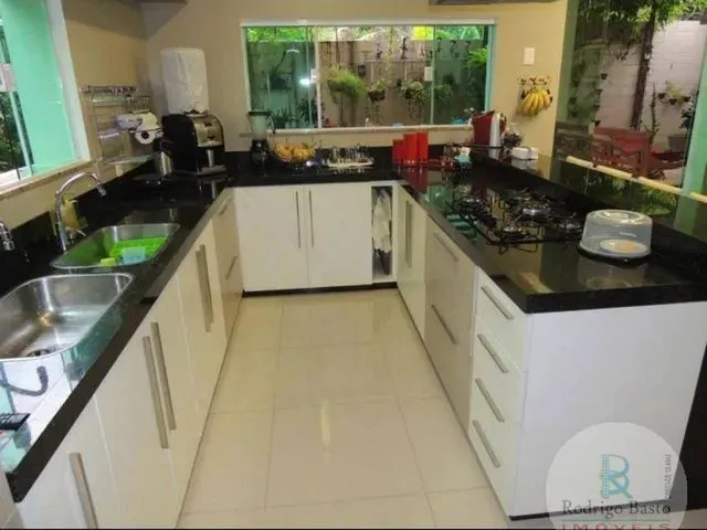 Imagem 7: Casa para Alugar, 426 M² por R$ 9.264,55/Mês - Centro - Eusébio/Ce