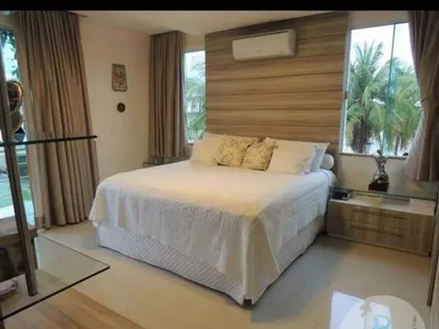 Imagem 4: Casa para Alugar, 426 M² por R$ 9.264,55/Mês - Centro - Eusébio/Ce