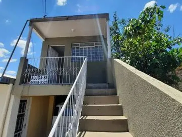 Imagem: Alugo Casa em Colombo