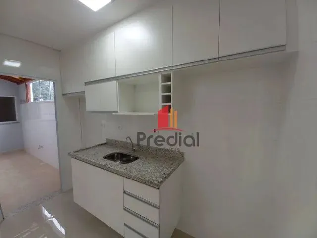 Imagem: Apartamento com 2 Dormitórios, 52 M²