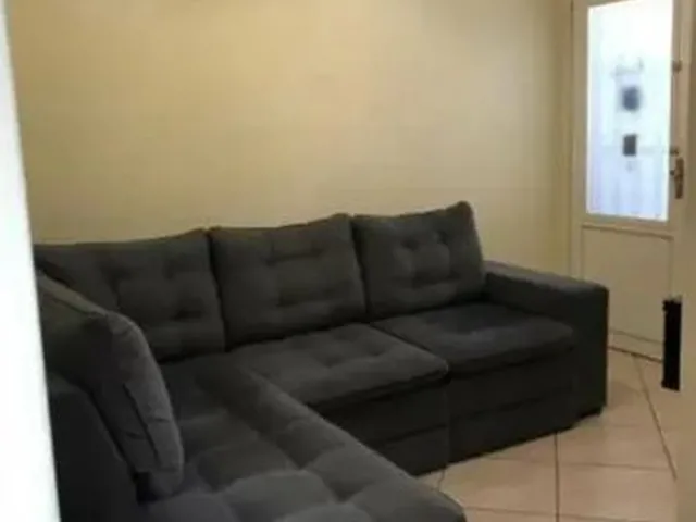 Imagem 1: Casa 2/4 Plataforma