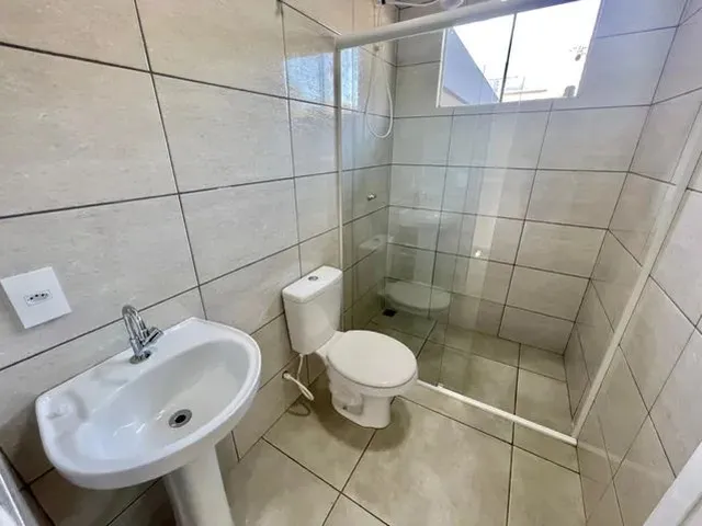 Imagem 4: Kitnet Semi Mobiliada no Jardim América, Centro de Foz do Iguaçu