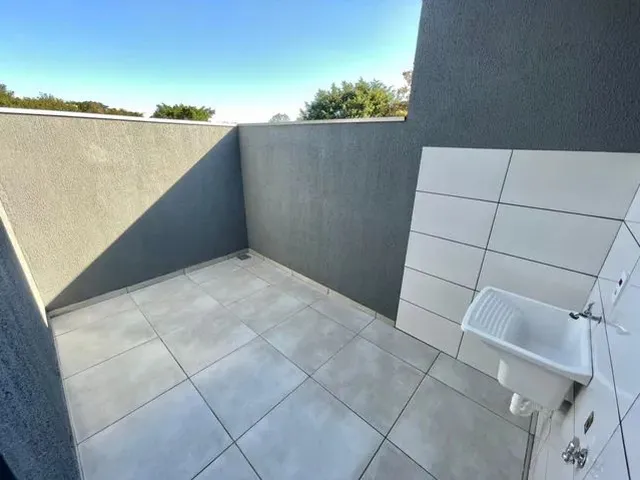 Imagem 2: Kitnet Semi Mobiliada no Jardim América, Centro de Foz do Iguaçu