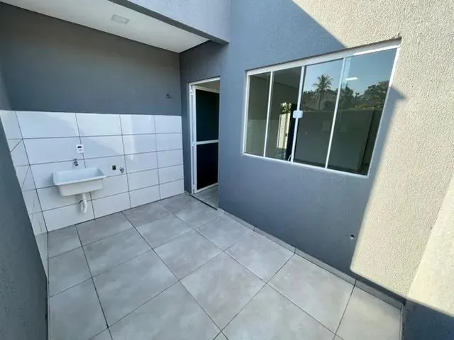 Imagem 3: Kitnet Semi Mobiliada no Jardim América, Centro de Foz do Iguaçu