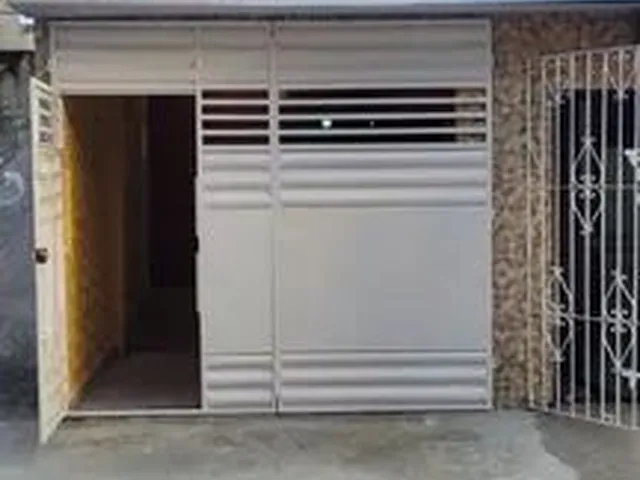 Imagem: Casa com Garagem Perto do Lider e do Formosa