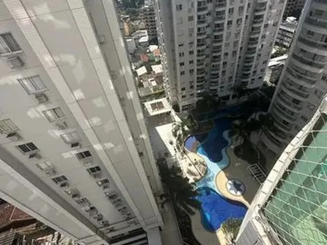 Imagem 11: Apto com 4 Quartos, 2 Vagas e 118M