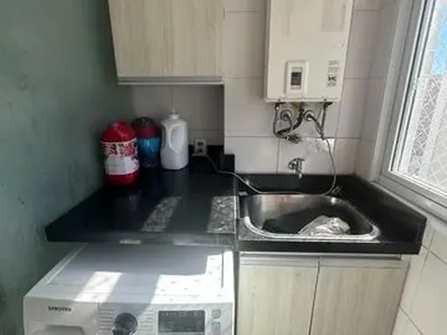 Imagem 9: Apto com 4 Quartos, 2 Vagas e 118M
