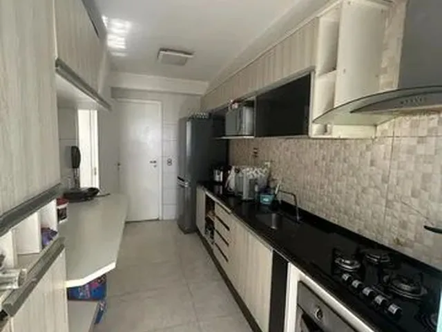 Imagem 3: Apto com 4 Quartos, 2 Vagas e 118M