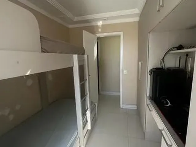 Imagem 8: Apto com 4 Quartos, 2 Vagas e 118M