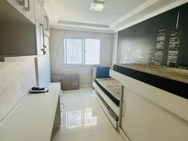 Imagem 10: Apto com 4 Quartos, 2 Vagas e 118M
