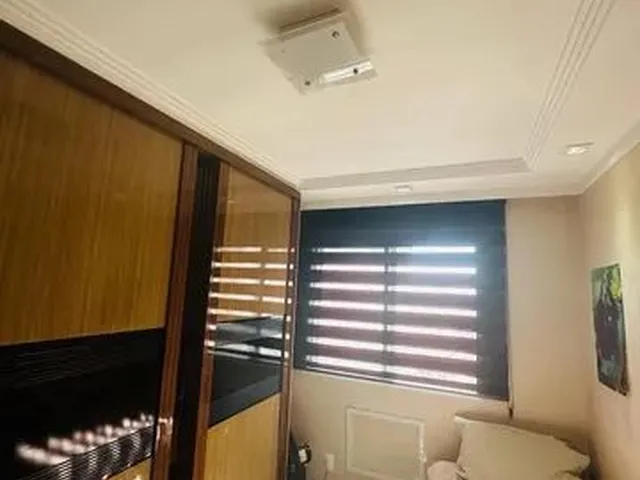Imagem 7: Apto com 4 Quartos, 2 Vagas e 118M