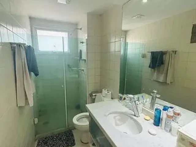 Imagem 2: Apto com 4 Quartos, 2 Vagas e 118M