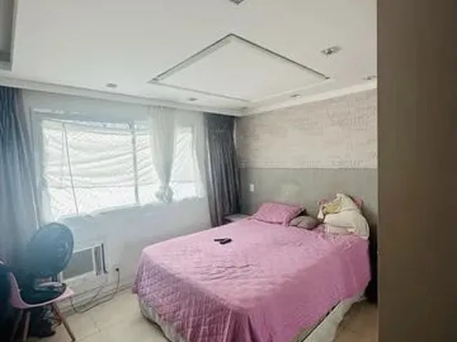 Imagem 6: Apto com 4 Quartos, 2 Vagas e 118M