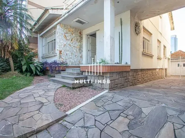Imagem: Casa com 262M² no Petrópolis