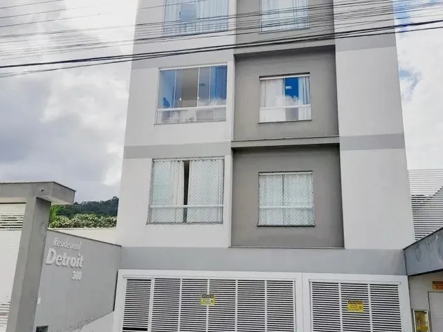 Imagem: Gaspar - Apartamento Padrão - Figueira