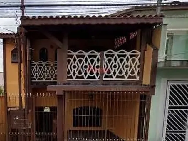 Imagem: Casa para Alugar com 1 Dorm em Itaquera