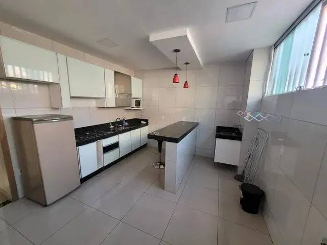 Imagem: Flat com 2 Dormitórios para Alugar em Contagem