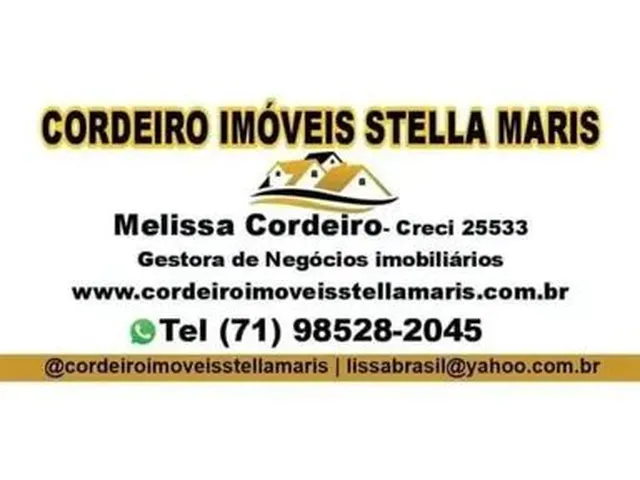 Imagem 14: Alugo Casa Solta de 4/4 em Stella Maris
