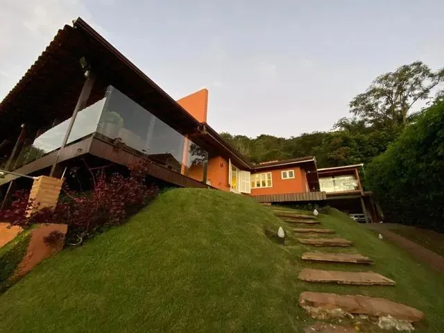 Imagem: Rio Acima - Casa de Condomínio - Canto