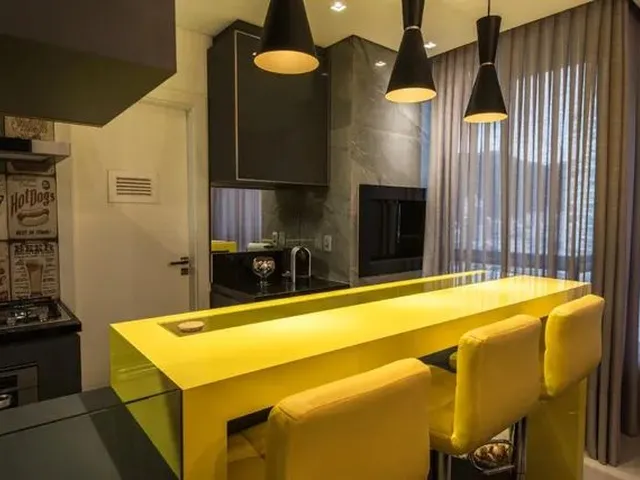 Imagem: Apartamento para Locação no Bairro Fazenda