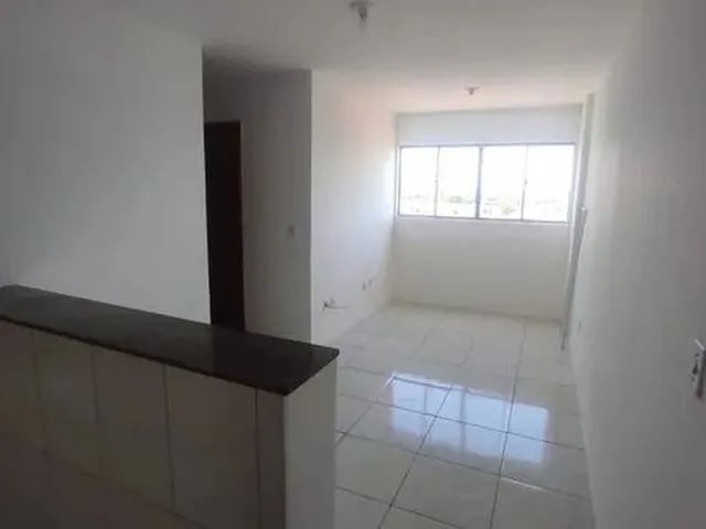 Imagem: Apartamento com 2 Quartos Sendo 1 Suíte