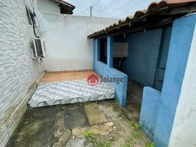 Imagem 7: Casa Castelo Branco Mobiliada $ 1.400