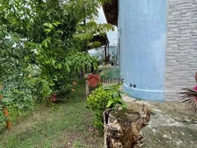 Imagem 8: Casa Castelo Branco Mobiliada $ 1.400