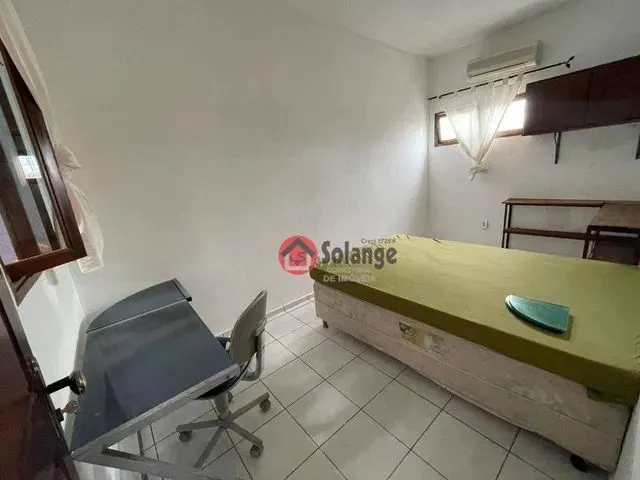 Imagem 4: Casa Castelo Branco Mobiliada $ 1.400