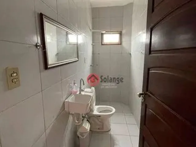 Imagem 3: Casa Castelo Branco Mobiliada $ 1.400