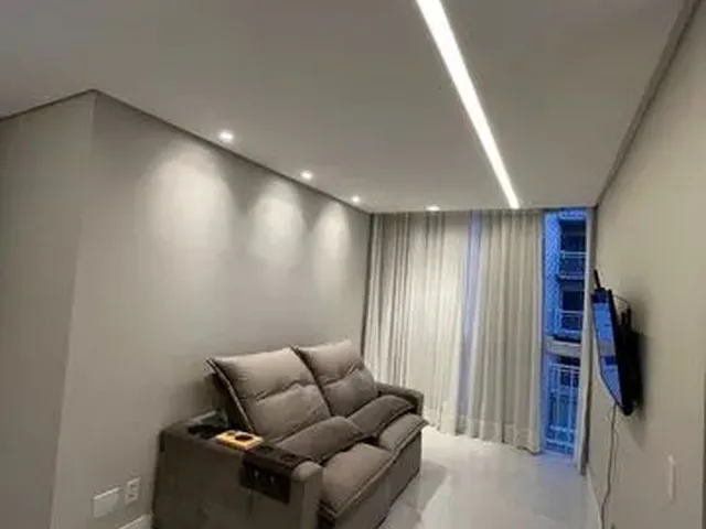 Imagem 1: Apartamento 2 Quartos, Residencial Naturale