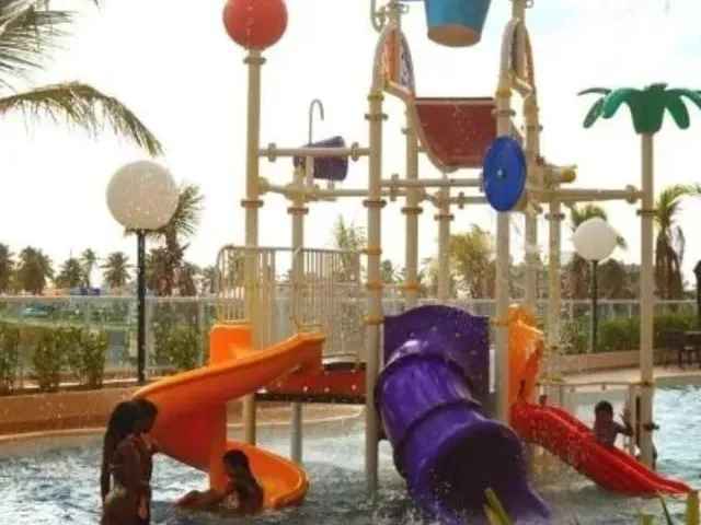 Imagem 3: Salinas Park Resort = Período 22-29 de Junho