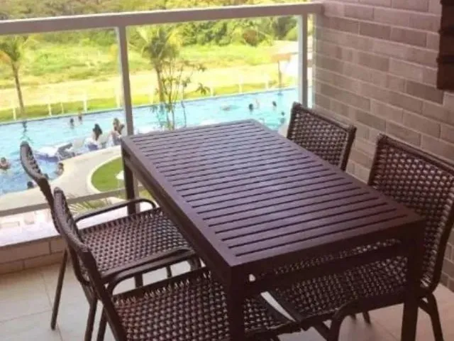 Imagem 2: Salinas Park Resort = Período 22-29 de Junho