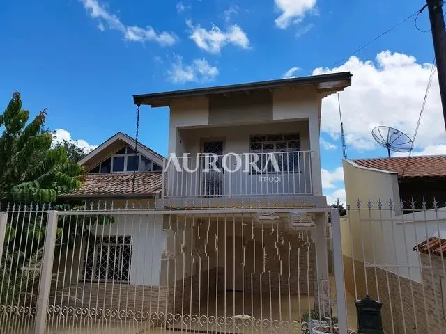 Imagem: Casa para Venda e Locação, Jardim Beltrão