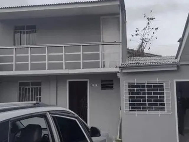 Imagem: Casa no Alto Boqueirão com 3 Quartos e