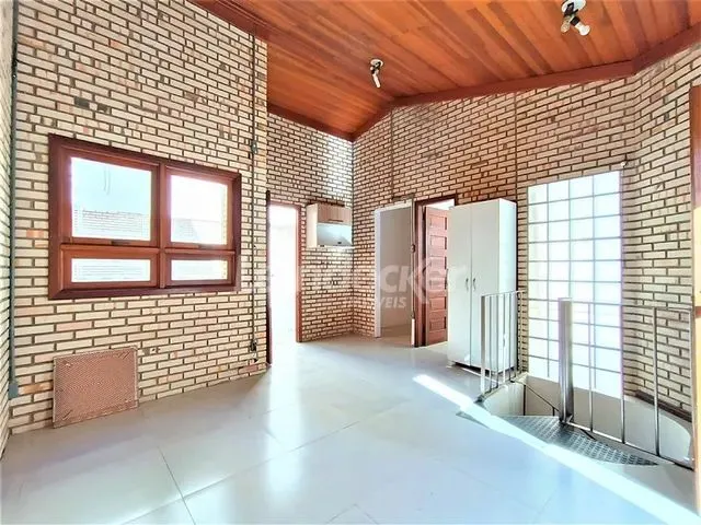 Imagem: Porto Alegre - Apartamento Padrão - Centro