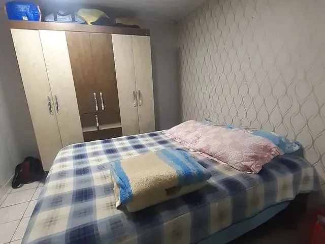 Imagem: Procuro Moça para Dividir Aluguel