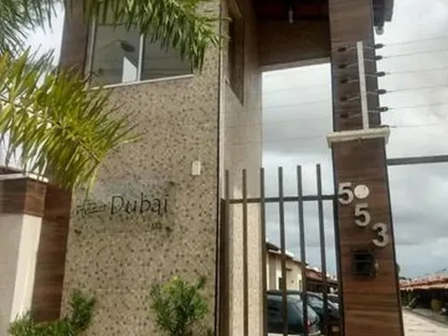 Imagem: Casa em Condomínio Fechado - Prox Maraponga