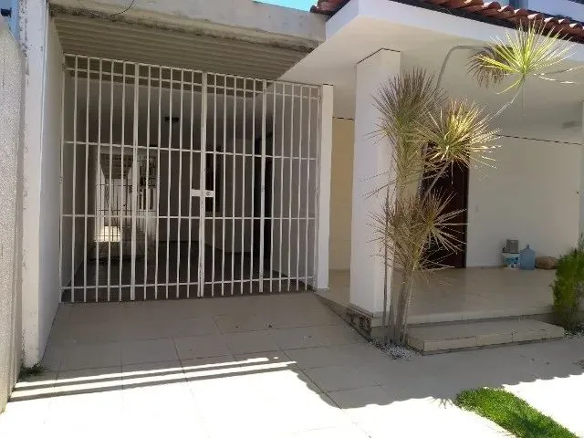 Imagem 1: Casa de Alto Padrão em Jatiuca